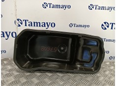 Recambio de carter para iveco daily pr einzelkabine 35 c... radstand 3750 referencia OEM IAM 5801556927  