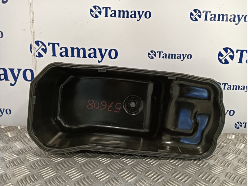 Recambio de carter para iveco daily pr einzelkabine 35 c... radstand 3750 referencia OEM IAM 5801556927  