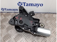 Recambio de motor limpia trasero para bmw serie 3 touring (f31) 2.0 turbodiesel referencia OEM IAM 0390201231  7311415