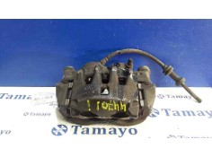 Recambio de pinza freno delantera izquierda para peugeot boxer caja cerrada (rs 3000) (330/333) 2007 ) 2.2 hdi cat referencia OE