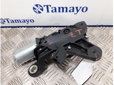 Recambio de motor limpia trasero para bmw serie 3 touring (f31) 2.0 turbodiesel referencia OEM IAM 0390201231  7311415 2