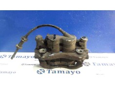 Recambio de pinza freno delantera izquierda para peugeot boxer caja cerrada (rs 3000) (330/333) 2007 ) 2.2 hdi cat referencia OE 2