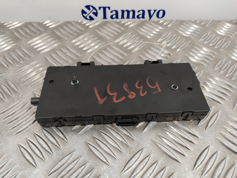 Recambio de modulo electronico para bmw x1 (e84) xdrive 23d referencia OEM IAM 50110051A00  916833504