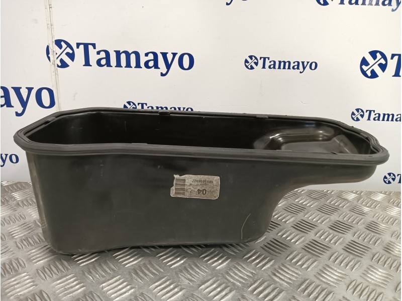 Recambio de carter para iveco daily pr einzelkabine 35 c... radstand 3750 referencia OEM IAM 5801556927  