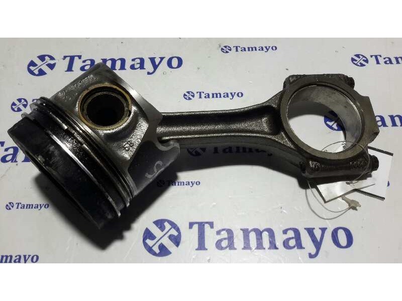 Recambio de biela para audi a4 avant (8k5) (2008) 2.0 16v tdi referencia OEM IAM CAG  