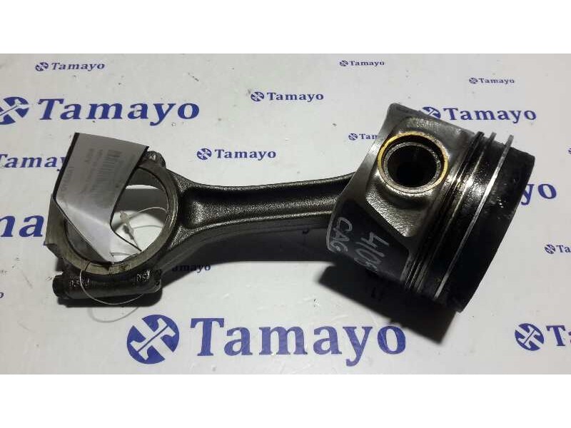 Recambio de biela para audi a4 avant (8k5) (2008) 2.0 16v tdi referencia OEM IAM CAG  