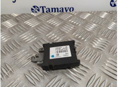 Recambio de modulo electronico para mercedes-benz clase m (w164) 280 / 300 cdi (164.120) referencia OEM IAM 12221529  A164820168