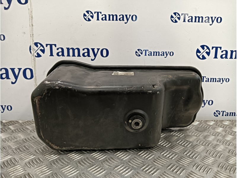 Recambio de carter para iveco daily pr einzelkabine 35 c... radstand 3750 referencia OEM IAM 5801556927  