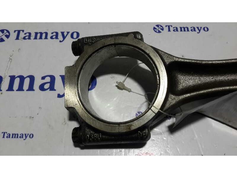 Recambio de biela para audi a4 avant (8k5) (2008) 2.0 16v tdi referencia OEM IAM CAG  