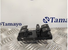 Recambio de mando elevalunas delantero izquierdo para volkswagen polo (6r1) 1.6 tdi referencia OEM IAM 1K4959857B   2