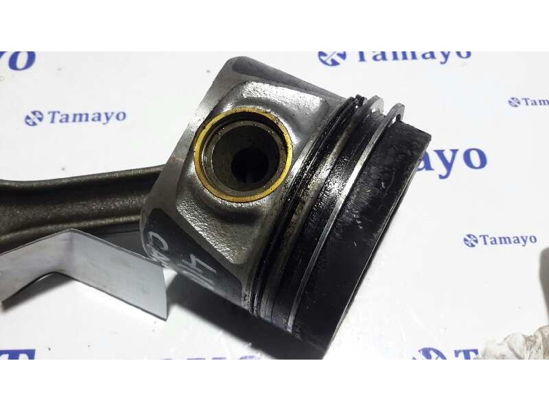 Recambio de biela para audi a4 avant (8k5) (2008) 2.0 16v tdi referencia OEM IAM CAG  