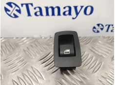 Recambio de mando elevalunas trasero izquierdo para bmw serie 3 touring (f31) 2.0 turbodiesel referencia OEM IAM 920810603  