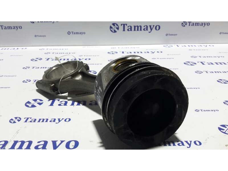 Recambio de biela para audi a4 avant (8k5) (2008) 2.0 16v tdi referencia OEM IAM CAG  