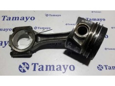 Recambio de biela para audi a4 avant (8k5) (2008) 2.0 16v tdi referencia OEM IAM CAG  