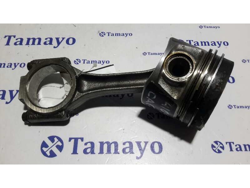 Recambio de biela para audi a4 avant (8k5) (2008) 2.0 16v tdi referencia OEM IAM CAG  