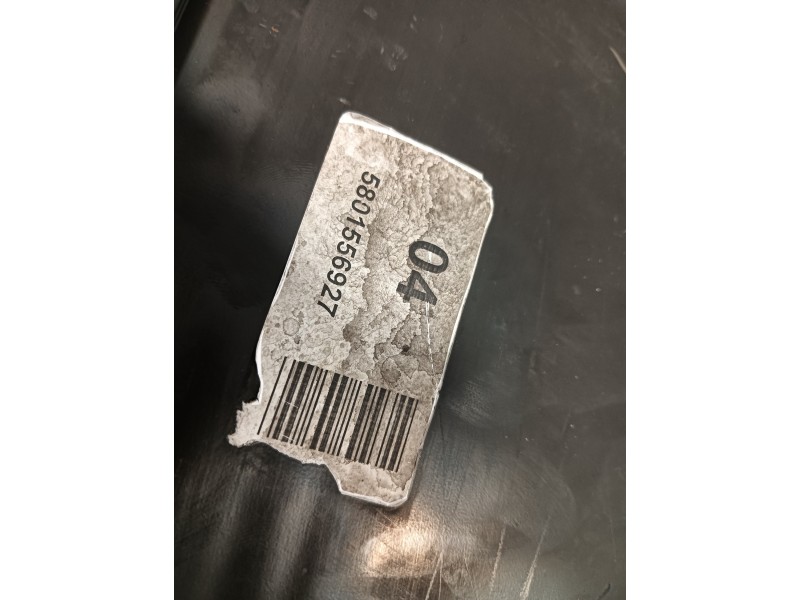Recambio de carter para iveco daily pr einzelkabine 35 c... radstand 3750 referencia OEM IAM 5801556927  