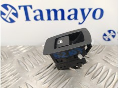 Recambio de mando elevalunas trasero izquierdo para bmw serie 3 touring (f31) 2.0 turbodiesel referencia OEM IAM 920810603   2