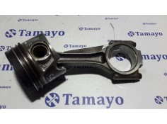 Recambio de biela para audi a4 avant (8k5) (2008) 2.0 16v tdi referencia OEM IAM CAG   2