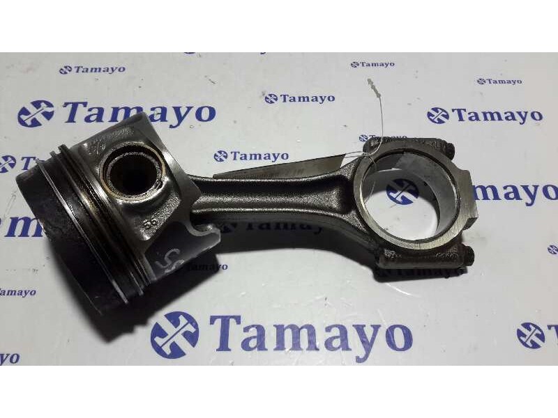 Recambio de biela para audi a4 avant (8k5) (2008) 2.0 16v tdi referencia OEM IAM CAG  