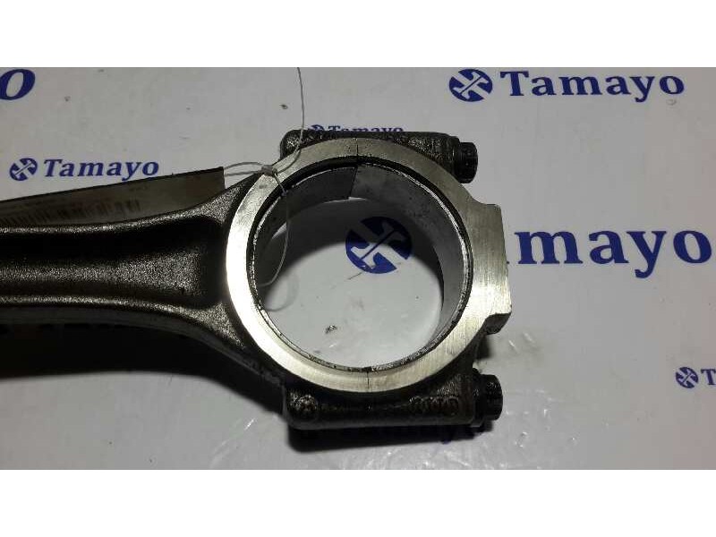 Recambio de biela para audi a4 avant (8k5) (2008) 2.0 16v tdi referencia OEM IAM CAG  