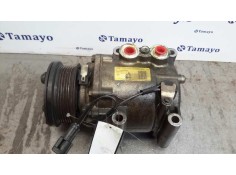 Recambio de compresor aire acondicionado para ford transit connect (tc7) 1.8 tddi turbodiesel cat referencia OEM IAM YS4H19D629A