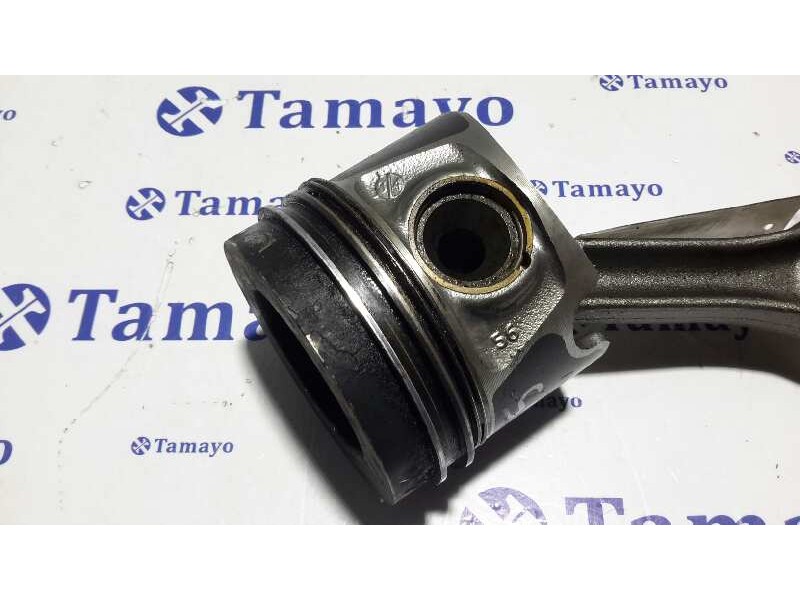 Recambio de biela para audi a4 avant (8k5) (2008) 2.0 16v tdi referencia OEM IAM CAG  