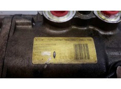 Recambio de compresor aire acondicionado para ford transit connect (tc7) 1.8 tddi turbodiesel cat referencia OEM IAM YS4H19D629A 2