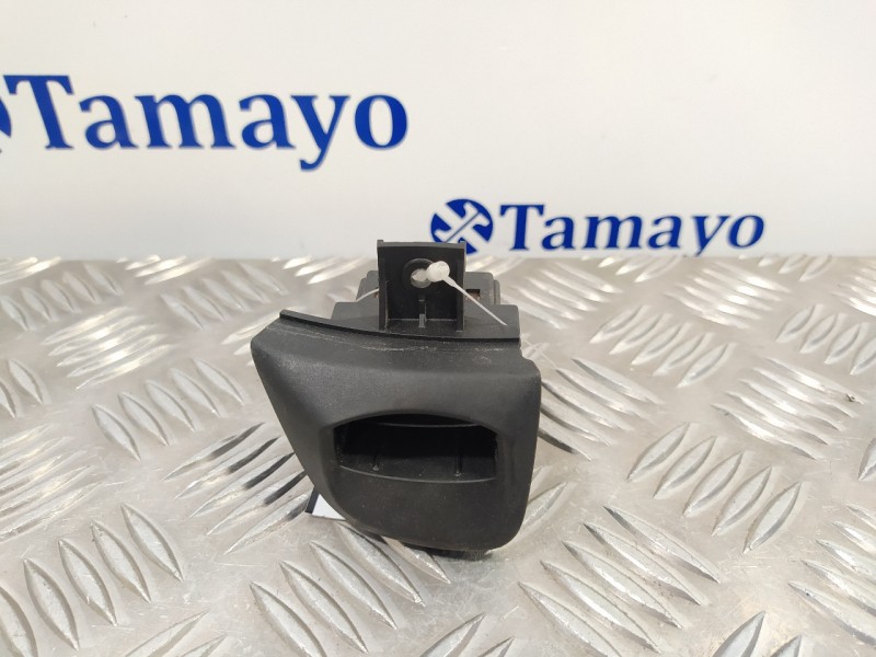 Recambio de conmutador de arranque para bmw x1 (e84) xdrive 23d referencia OEM IAM 10862510  919439902