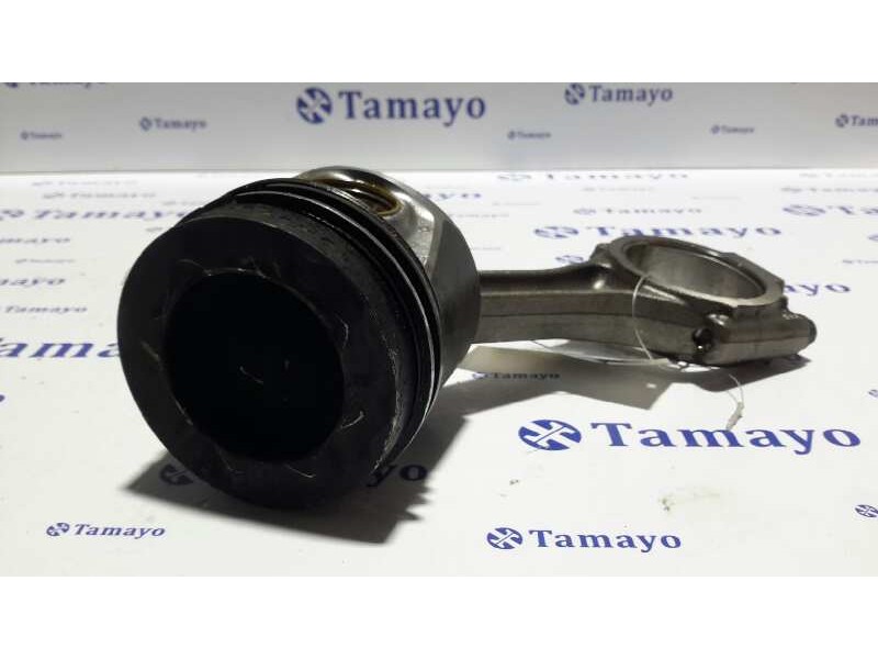 Recambio de biela para audi a4 avant (8k5) (2008) 2.0 16v tdi referencia OEM IAM CAG  