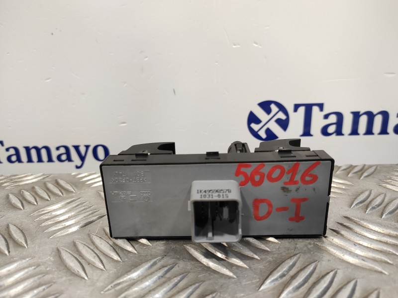 Recambio de mando elevalunas delantero izquierdo para volkswagen polo (6r1) 1.6 tdi referencia OEM IAM 1K4959857B  