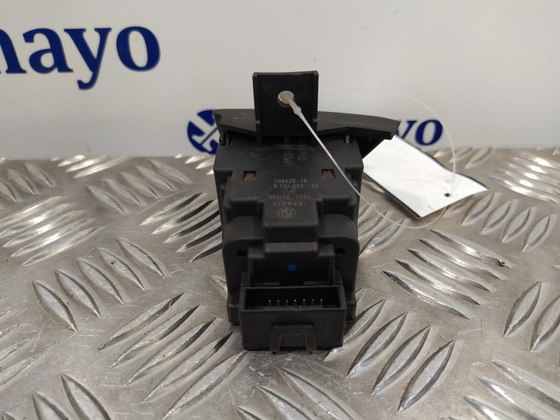 Recambio de conmutador de arranque para bmw x1 (e84) xdrive 23d referencia OEM IAM 10862510  919439902