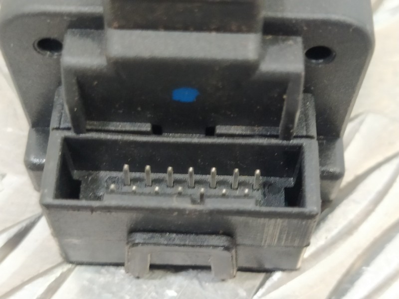 Recambio de conmutador de arranque para bmw x1 (e84) xdrive 23d referencia OEM IAM 10862510  919439902