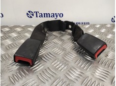 Recambio de anclaje cinturón trasero derecho para bmw x1 (e84) xdrive 23d referencia OEM IAM 7245663  