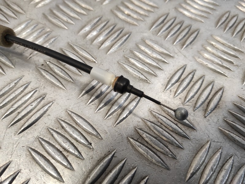 Recambio de cerradura puerta delantera derecha para nissan qashqai (j11) 1.6 dci turbodiesel cat referencia OEM IAM   