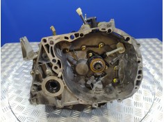 Recambio de caja cambios para renault megane ii berlina 5p 1.5 dci diesel referencia OEM IAM JR5102  