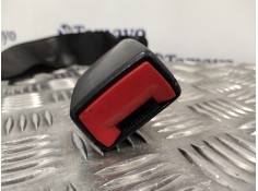 Recambio de anclaje cinturón trasero derecho para bmw x1 (e84) xdrive 23d referencia OEM IAM 7245663   2