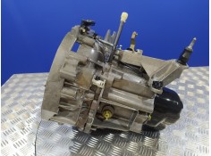 Recambio de caja cambios para renault megane ii berlina 5p 1.5 dci diesel referencia OEM IAM JR5102   2
