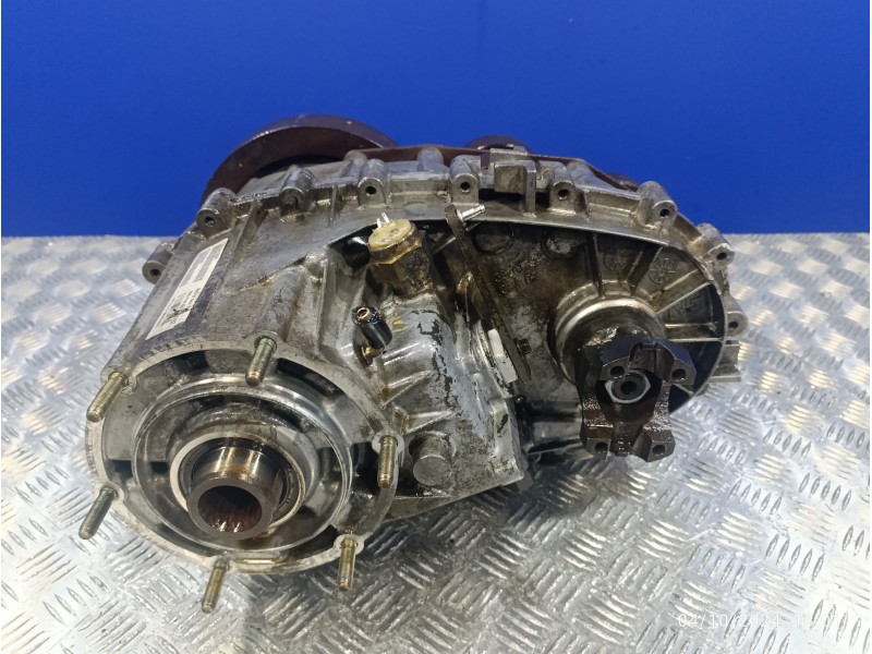 Recambio de caja transfer para jeep grand cherokee ii (wj, wg) 4.0i referencia OEM IAM P52099360AE  