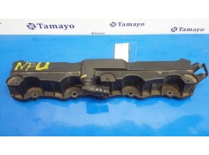 Recambio de tapa balancines para peugeot 206 4-trg. 1.6 16v cat referencia OEM IAM 99089310  