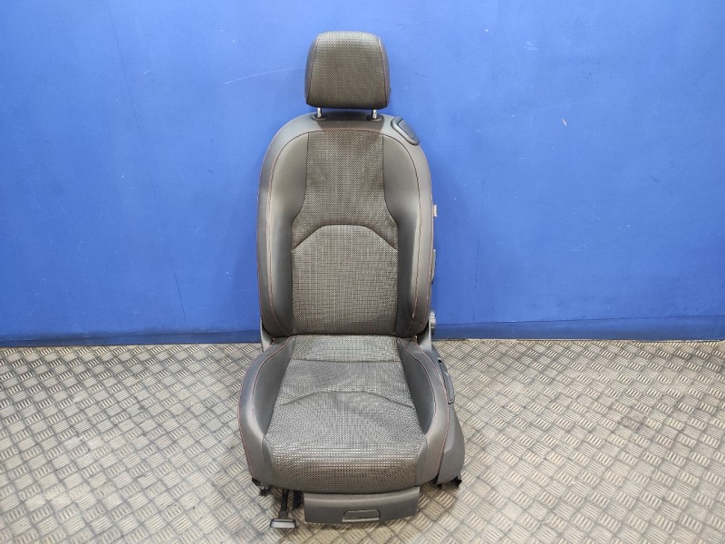 Recambio de asiento delantero izquierdo para seat leon sc (5f5) 2.0 tdi referencia OEM IAM   