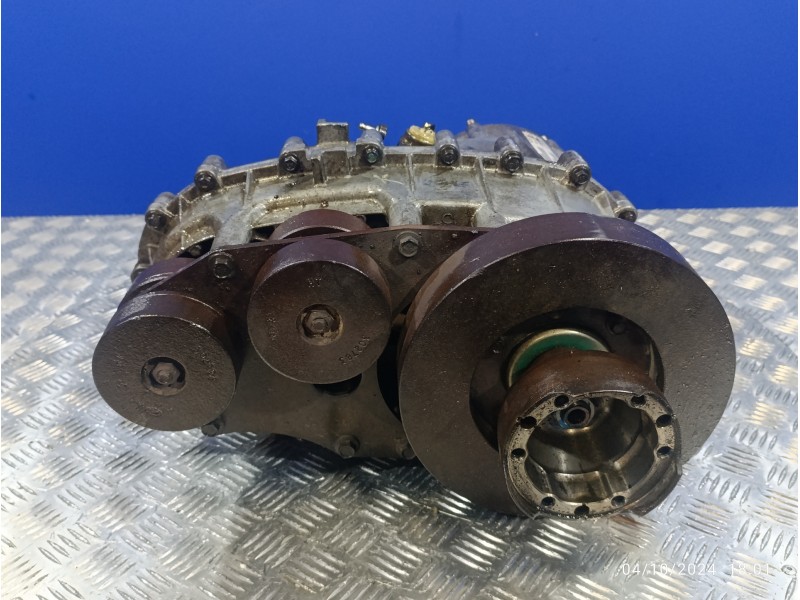 Recambio de caja transfer para jeep grand cherokee ii (wj, wg) 4.0i referencia OEM IAM P52099360AE  