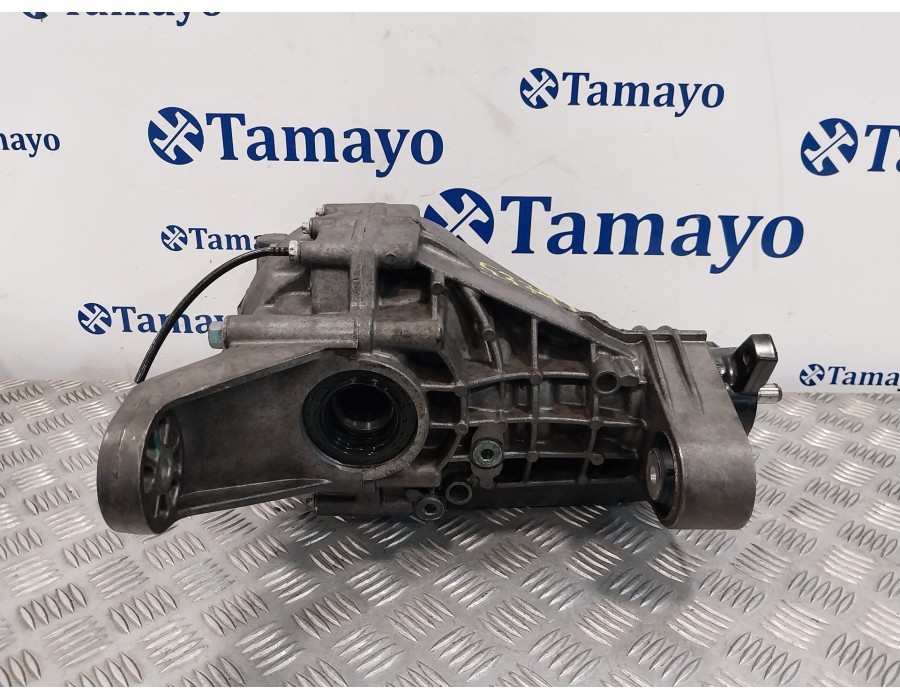 Recambio de diferencial trasero para mercedes-benz clase m (w164) 280 / 300 cdi (164.120) referencia OEM IAM 4460310032  