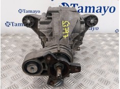 Recambio de diferencial trasero para mercedes-benz clase m (w164) 280 / 300 cdi (164.120) referencia OEM IAM 4460310032   2