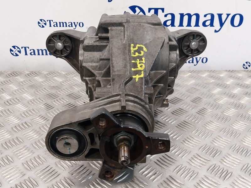 Recambio de diferencial trasero para mercedes-benz clase m (w164) 280 / 300 cdi (164.120) referencia OEM IAM 4460310032  