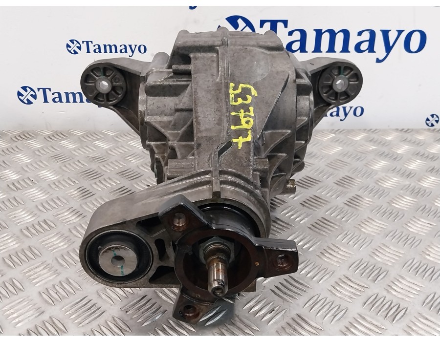 Recambio de diferencial trasero para mercedes-benz clase m (w164) 280 / 300 cdi (164.120) referencia OEM IAM 4460310032  