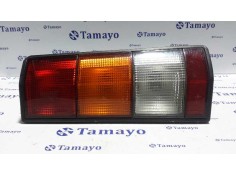 Recambio de piloto trasero derecho para renault rapid/express (f40) 1.6 diesel referencia OEM IAM   