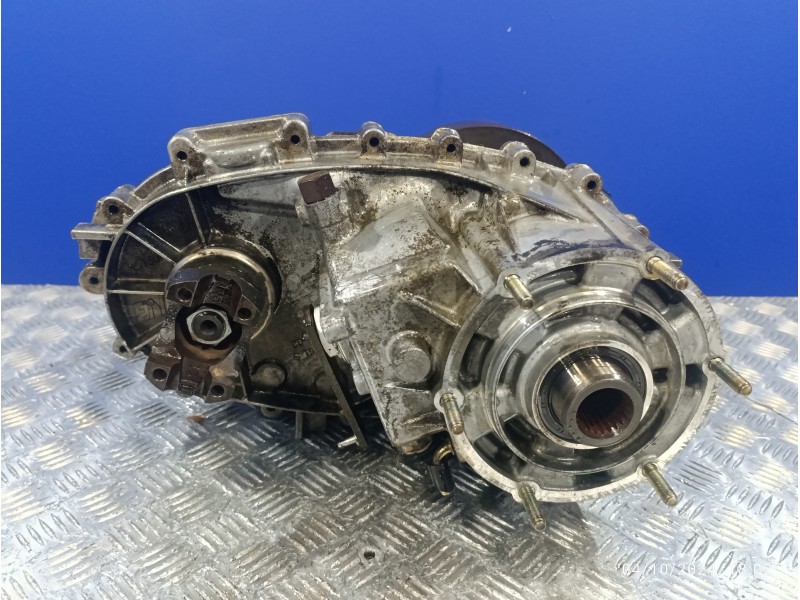 Recambio de caja transfer para jeep grand cherokee ii (wj, wg) 4.0i referencia OEM IAM P52099360AE  