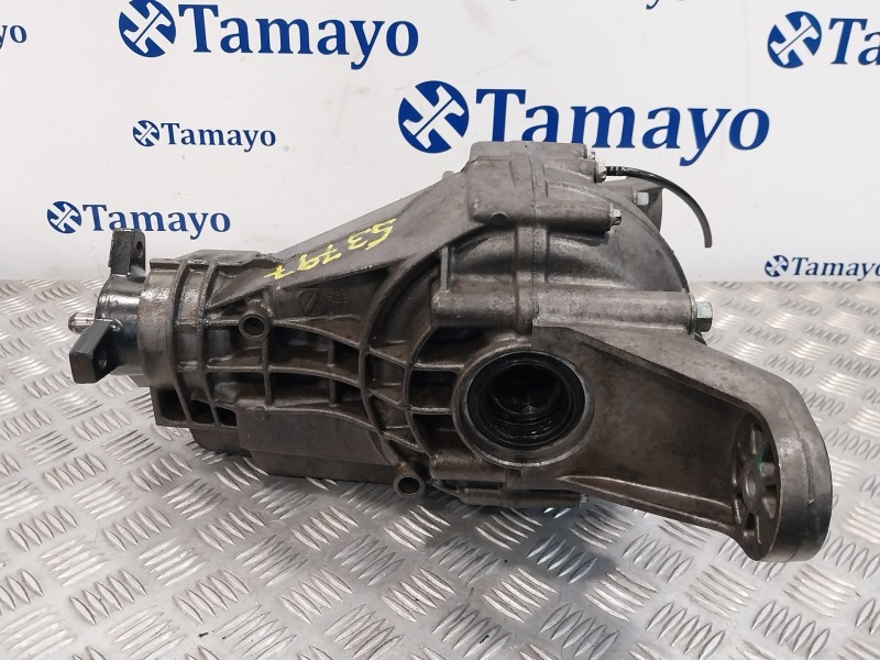 Recambio de diferencial trasero para mercedes-benz clase m (w164) 280 / 300 cdi (164.120) referencia OEM IAM 4460310032  