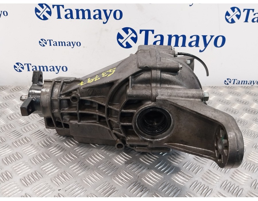 Recambio de diferencial trasero para mercedes-benz clase m (w164) 280 / 300 cdi (164.120) referencia OEM IAM 4460310032  