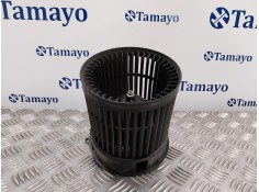 Recambio de motor calefaccion para nissan qashqai (j11) 1.6 dci turbodiesel cat referencia OEM IAM 4EM0A  